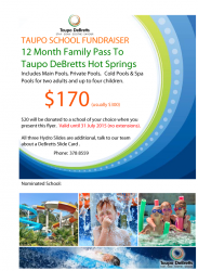 SchoolFundraiserPoster2015