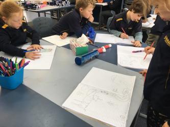 Planning and designing