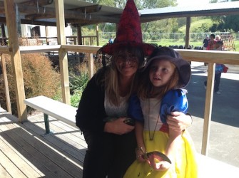 Dress ups