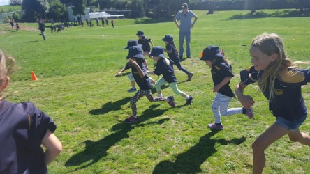 Sprints 121308