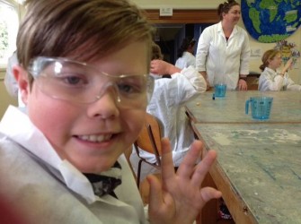 Science club
