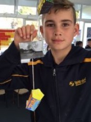 Declans pentagonal prism