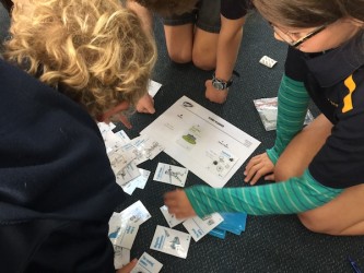 Making our picks for our stories