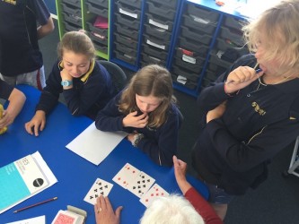 We took time to think carefully3