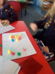 3. Haylen s Swimming Bears