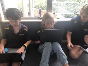 Hour of Code 2