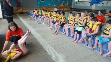 PESwimming Watersafety Room 15 2 b
