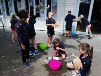 Summer measurement fun2