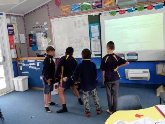 group choreography 3