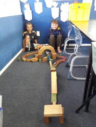 using the right shapes for our creation2