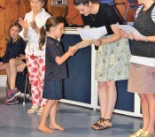 Junior POWER Assembly 74