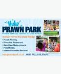 Huka Prawn Park 2017
