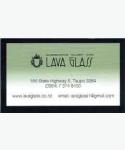 Lava Glass 2017