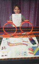Hot Wheels theme park 01