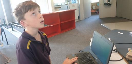 Aratiatia Coding Club 9