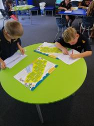 Architects in the making 3