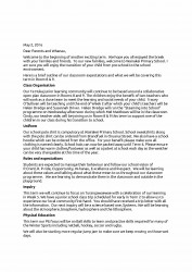 TeHuka Junior Letter Term 2 2016 Page 1
