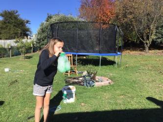 The Magic of Science Photo 7