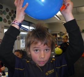 Hair raising photo 11