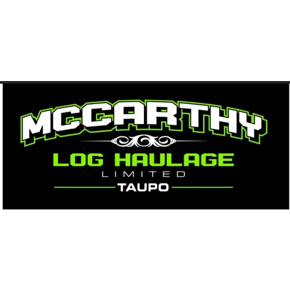 McCarthy Log Haulage