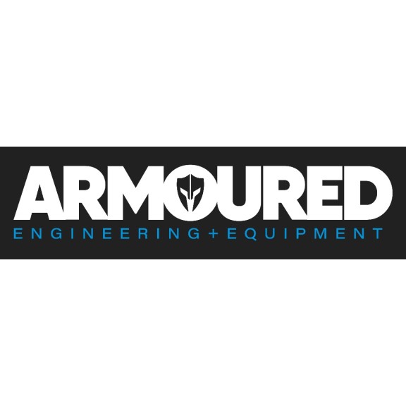 Armoured Engineering + Equipment