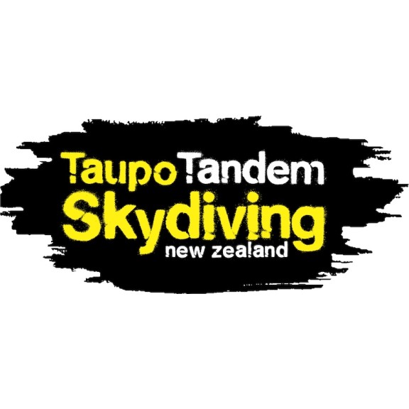 Taupo Tandem Skydiving