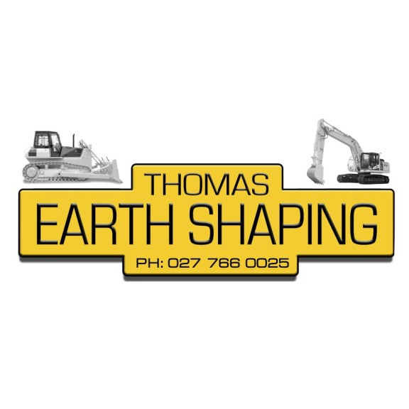 Thomas Earthshaping