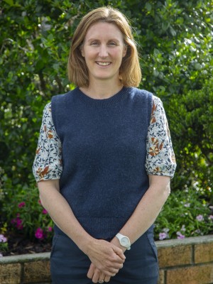 Larissa Bendall