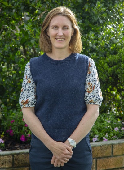 Larissa Bendall