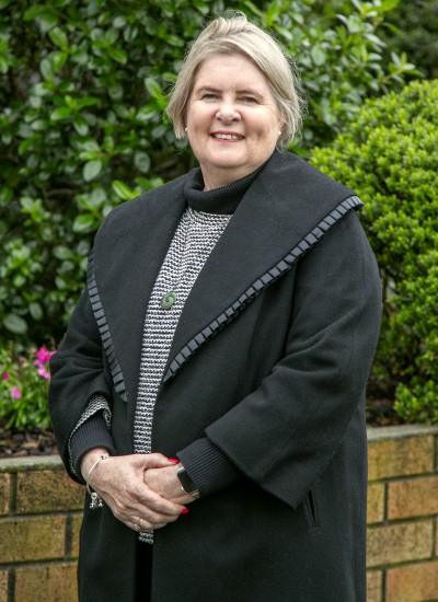Venter Tracey WPS Staff072025 2