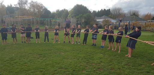 Working together to achieve a goal Success 11
