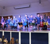 Junior POWER Assembly 49