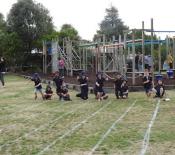 Junior school athletics display 2019 686