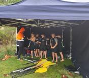 Merc camp canoeing and Archery 2022Copy of 20220602 094622