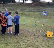 Merc camp canoeing and Archery 2022IMG 1800