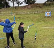Merc camp canoeing and Archery 2022IMG 1869